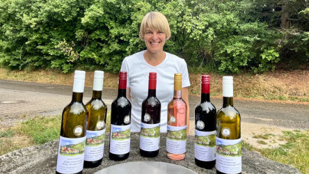 Weinbau Familie Richard Müller