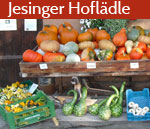 Jesinger Hoflädle
