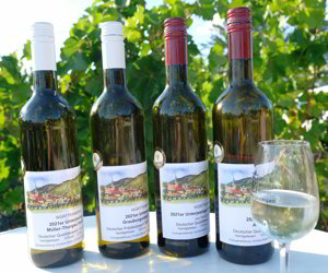 Weinbau Familie Richard Müller